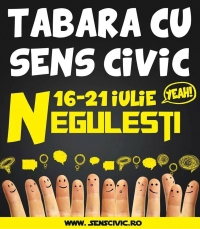 Tabara cu Sens Civic