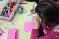 Centrul Stelutelor - centru social de suport si recuperare destinat copiilor cu afectiuni grave din Romania