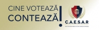 Cine Voteaza Conteaza!