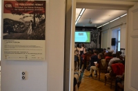 Curator: comunitatea locala Promovarea participativa a oraselor in strainatate, cu implicarea societatii civile. Editia 2014: Brasov