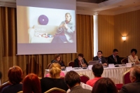 Planeta Roz - Suport si Consiliere pentru Sanatatea Sanului - proiect initiat de Asociatia M.A.M.E. in beneficiul femeilor diagnosticate cu cancer de san din Romania