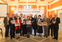 Premiul Mentor Pentru Excelenta in Educatie ed. 2014