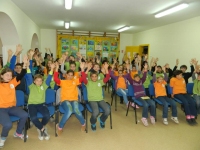 Programul MOL Pentru Sanatatea Copiilor 2014