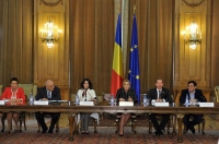 Schimbarea Legii Voluntariatului in Romania