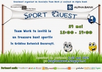 Sport Quest