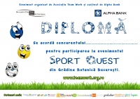 Sport Quest