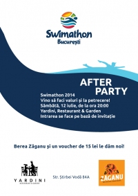 Swimathon