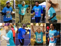 TEAM HOPE la Bucharest Marathon - Eroi pentru copiii fara copilarie