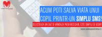 Proiectul umanitar international "Save a Heart"