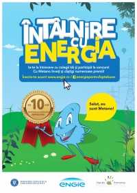 Intalnire cu energia