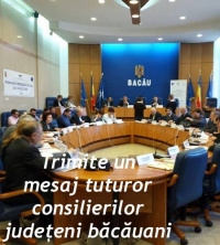 Cetateni Activi pentru Bacau