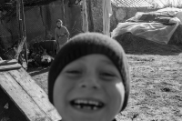 Un drum In viata: Bucsani, intre Bucuresti si Europa!