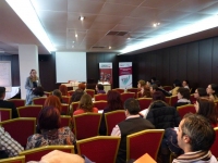 ONG-uri mai puternice impreuna! Lobby si advocacy pentru crearea de oportunitati egale pentru ONG-urile furnizoare de servicii sociale in accesarea finantarilor publice