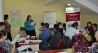 ONG-uri mai puternice impreuna! Lobby si advocacy pentru crearea de oportunitati egale pentru ONG-urile furnizoare de servicii sociale in accesarea finantarilor publice
