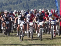 Campina Open MTB - Race for Autism
