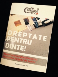 Dreptate pentru Dinte!