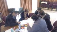MASPA - Masuri pentru promovarea non discriminarii si incluziunii sociale in mediul scolar, comunitate si pe piata muncii pentru persoanele cu autism, cu focus pe comunitatile de roma