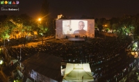 Nomad International Film Festival