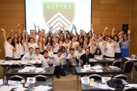 Scolile de vara Aspire (Aspire Academy, Aspire High School, Aspire Young Professionals)