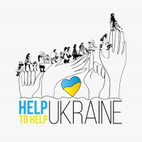 HELP TO HELP UKRAINE