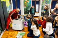 Green Challenge
