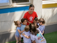 Protecție pentru copiii cu părinți plecați la muncă în străinătate