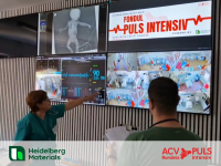 Mai aproape de șanse egale la viață: transformarea Terapiei Intensive Nou-Născuți din Târgoviște