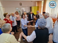 Nici un bunic nu e singur!