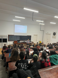 Intimisfera - călătorie imersivă în sexualitate