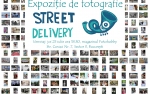 Expo Street delivery 2013