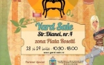 YARD SALE® 13 & 14 iunie