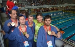 Studiu de caz: Integrarea sociala prin sport a persoanelor cu dizabilitati intelectuale Premiul I Incluziune sociala //  GSC 2015