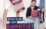 Facem și noi niște empatie? IDEO IDEIS 2016