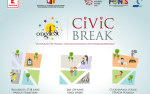 ONG Fest 2017 te invită în Civic Break