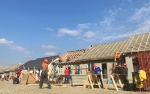 Habitat for Humanity România construiește 10 case în 5 zile în cadrul BIG BUILD, eveniment de construire accelerată și voluntariat